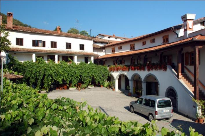 Arkade Turizem Βίλα Crnice Εξωτερικό φωτογραφία