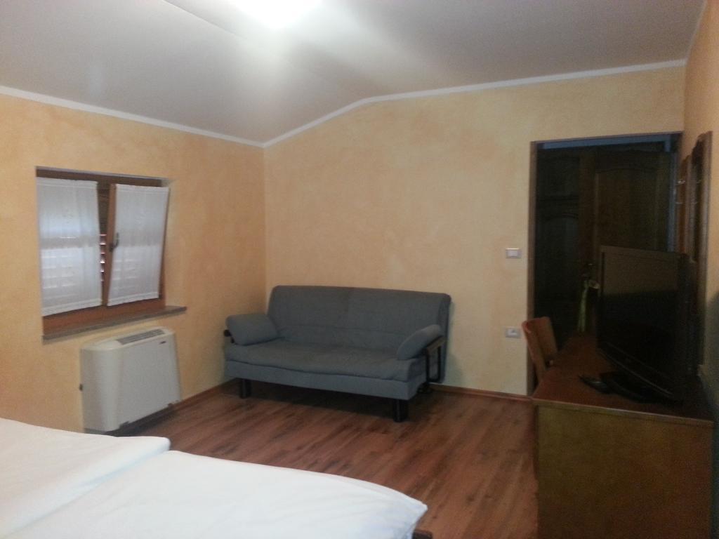 Arkade Turizem Βίλα Crnice Δωμάτιο φωτογραφία