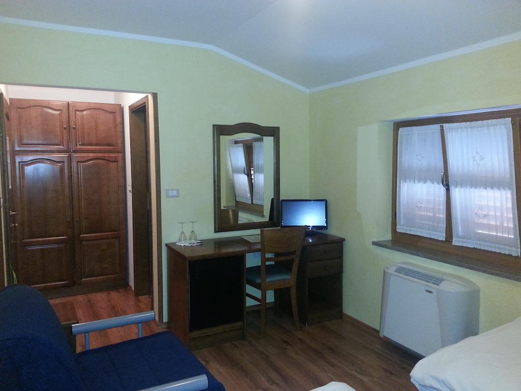 Arkade Turizem Βίλα Crnice Δωμάτιο φωτογραφία