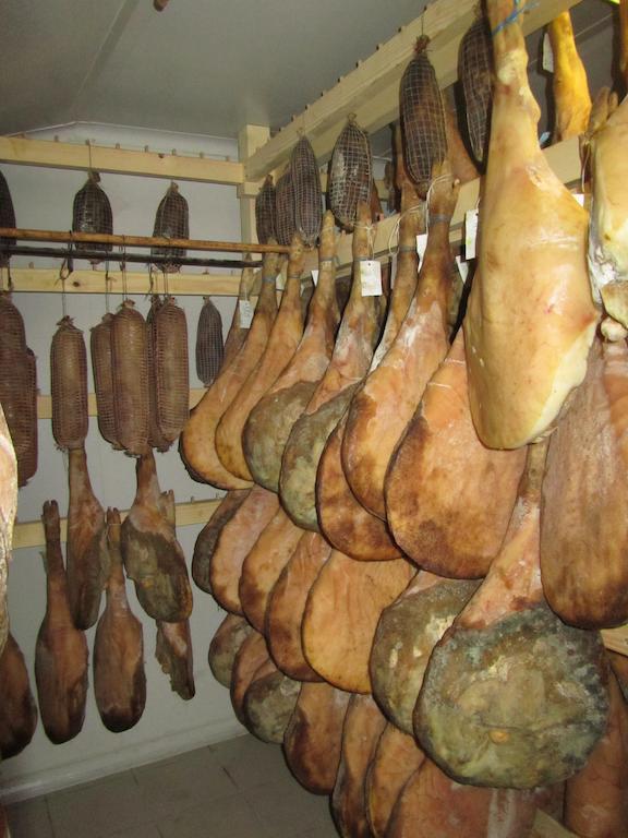 Arkade Turizem Βίλα Crnice Εξωτερικό φωτογραφία