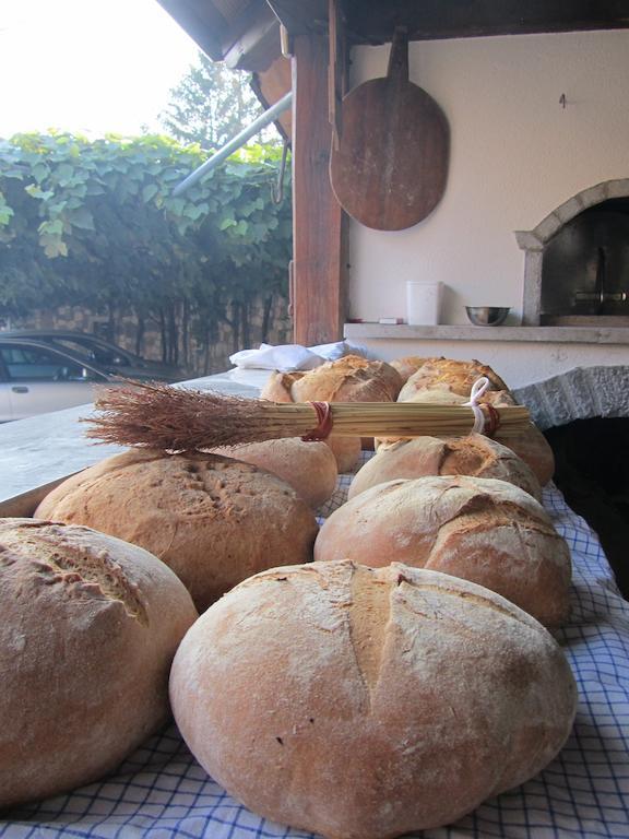 Arkade Turizem Βίλα Crnice Εξωτερικό φωτογραφία